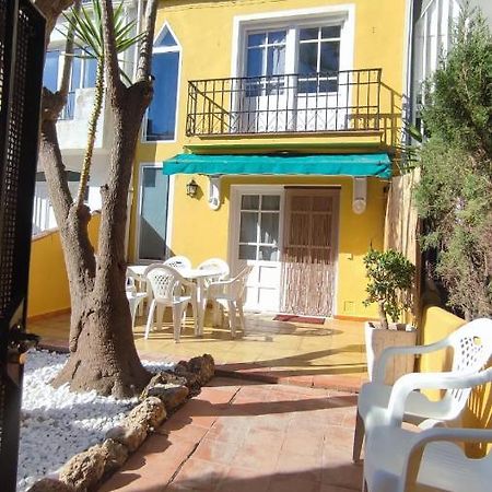 Villaparadisi Benicàssim Exteriör bild