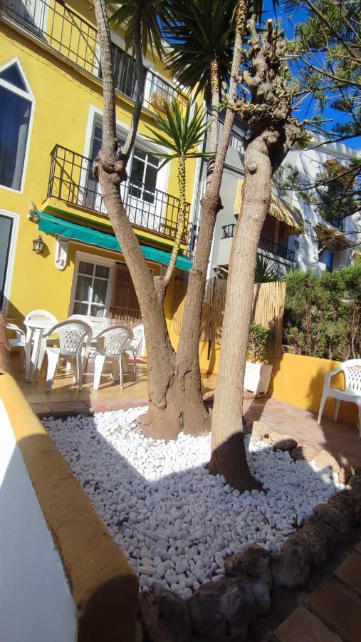 Villaparadisi Benicàssim Exteriör bild